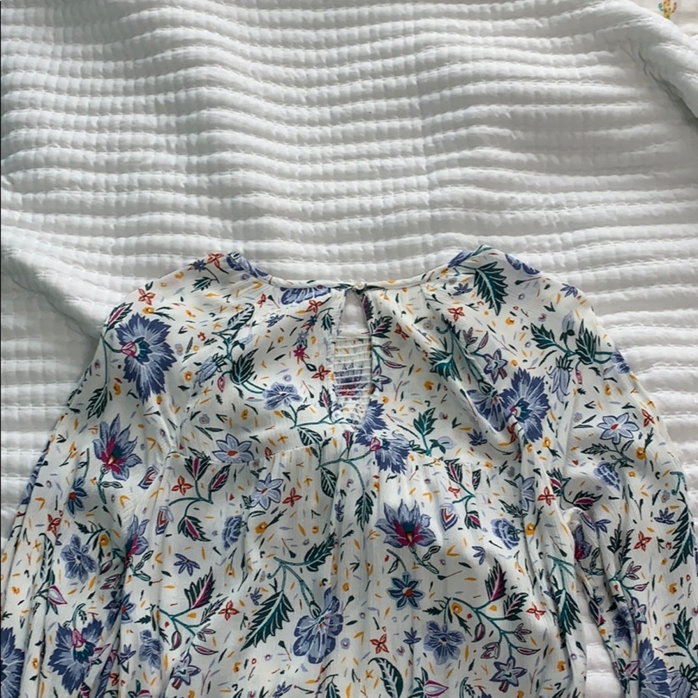 Flowy Top - Picture 4 of 4